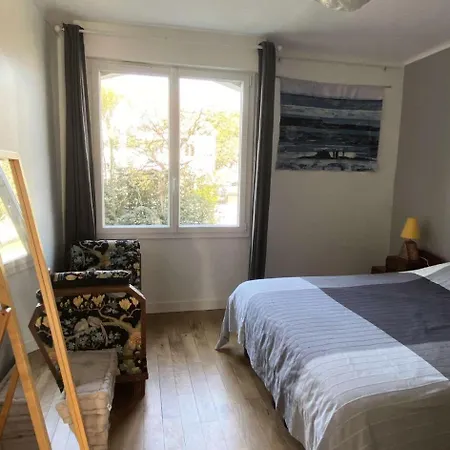 Lus-73-pornichet - - Sainte Marguerite Mae-0001 Вилла Порнише