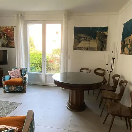 Lus-73-pornichet - - Sainte Marguerite Mae-0001 * Порнише