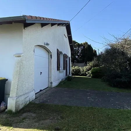 Lus-73-pornichet - - Sainte Marguerite Mae-0001 Villa *